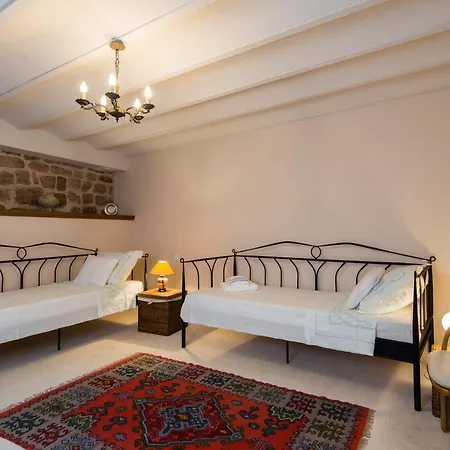 Nyaraló Walls Hvar Town