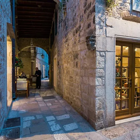 Walls Prázdninový dům *