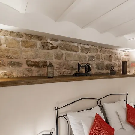 Walls Prázdninový dům *