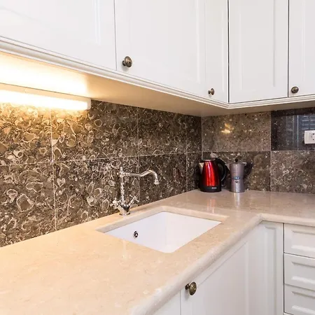 Prázdninový dům Walls