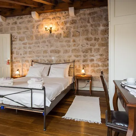 Walls Prázdninový dům *