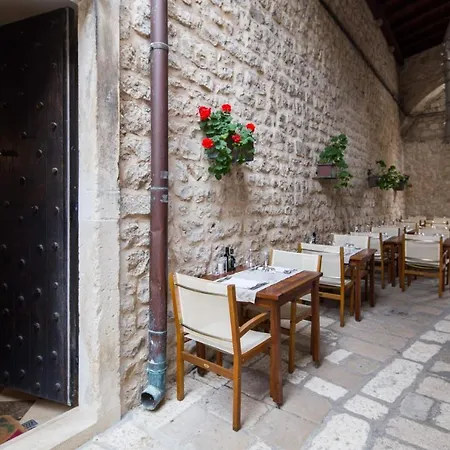 Prázdninový dům Walls