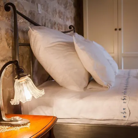 Prázdninový dům Walls *