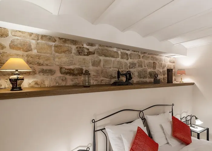 Walls Holiday home *