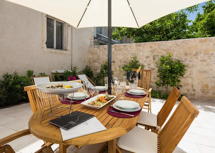 Holiday home Walls *