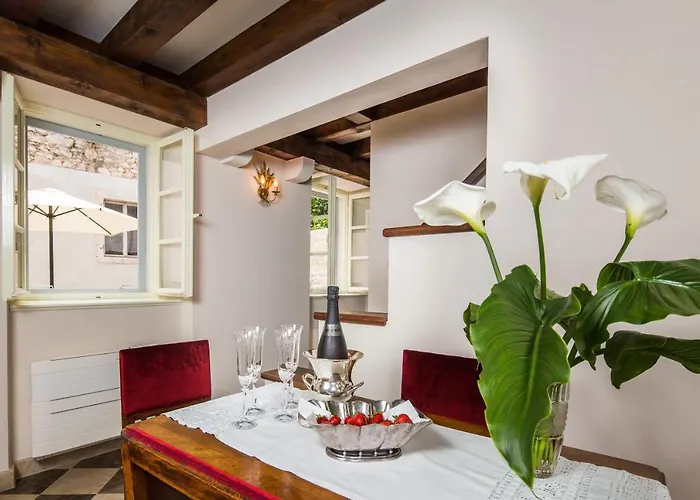 Holiday home Walls Hvar Town