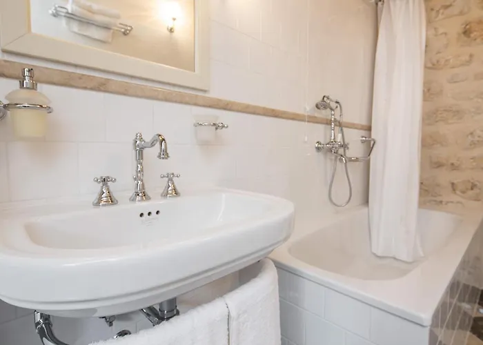 Walls Holiday home Hvar Town