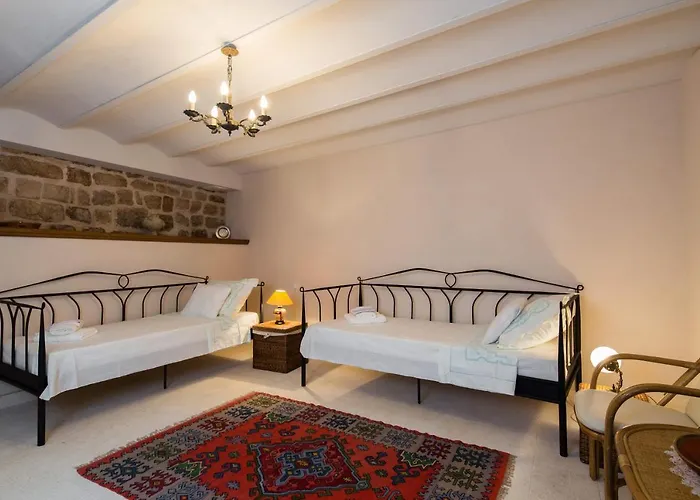 Holiday home Walls Hvar Town