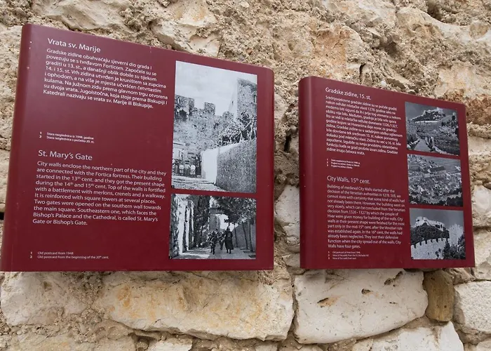 Walls Holiday home *