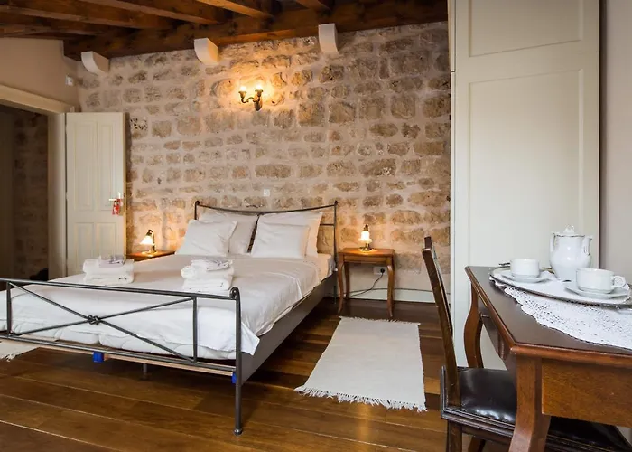 Walls Holiday home *