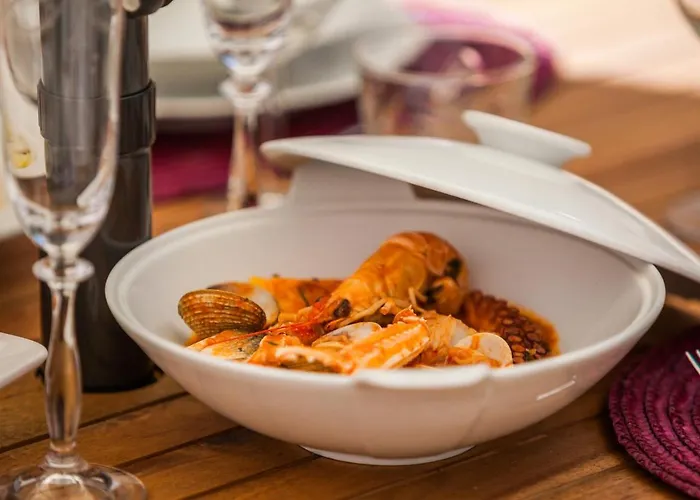 Walls Holiday home Hvar Town