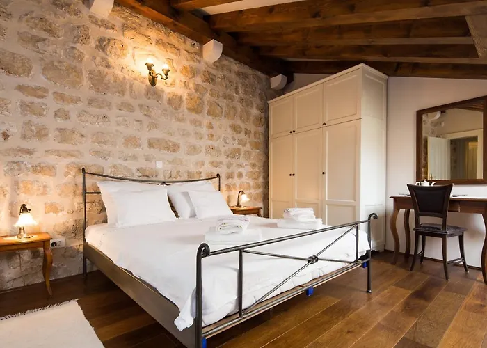 Holiday home Walls *