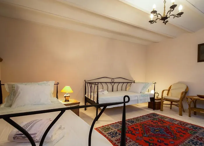 Walls Holiday home Hvar Town