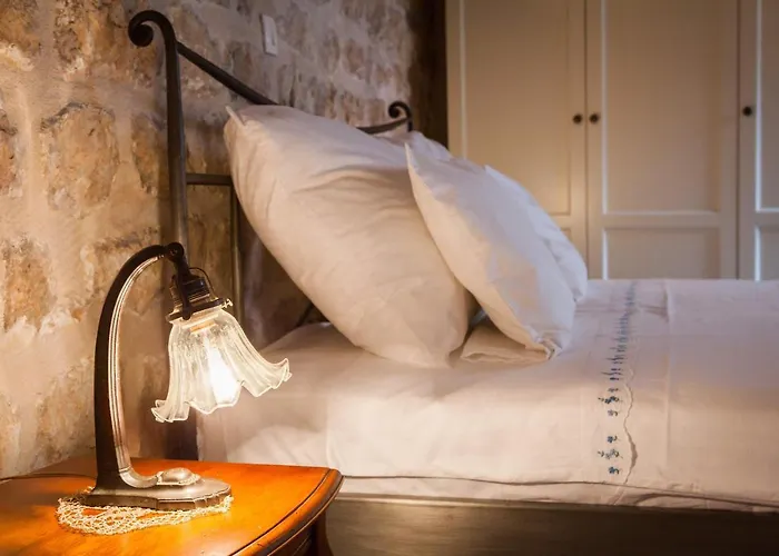 Holiday home Walls *