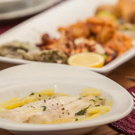 Дом отдыха Walls