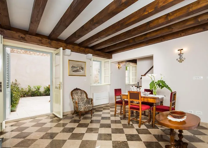 Casa de Férias Walls *