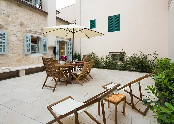 Casa de Férias Walls *