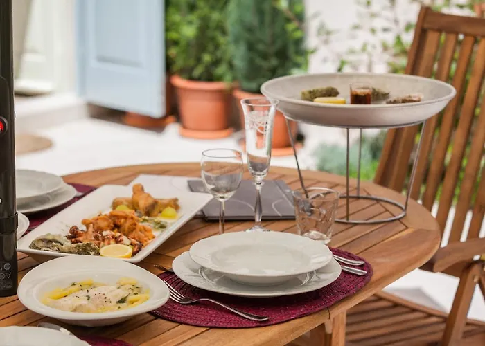 Walls Casa de Férias Hvar Town