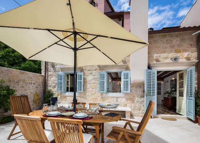 Casa de Férias Walls